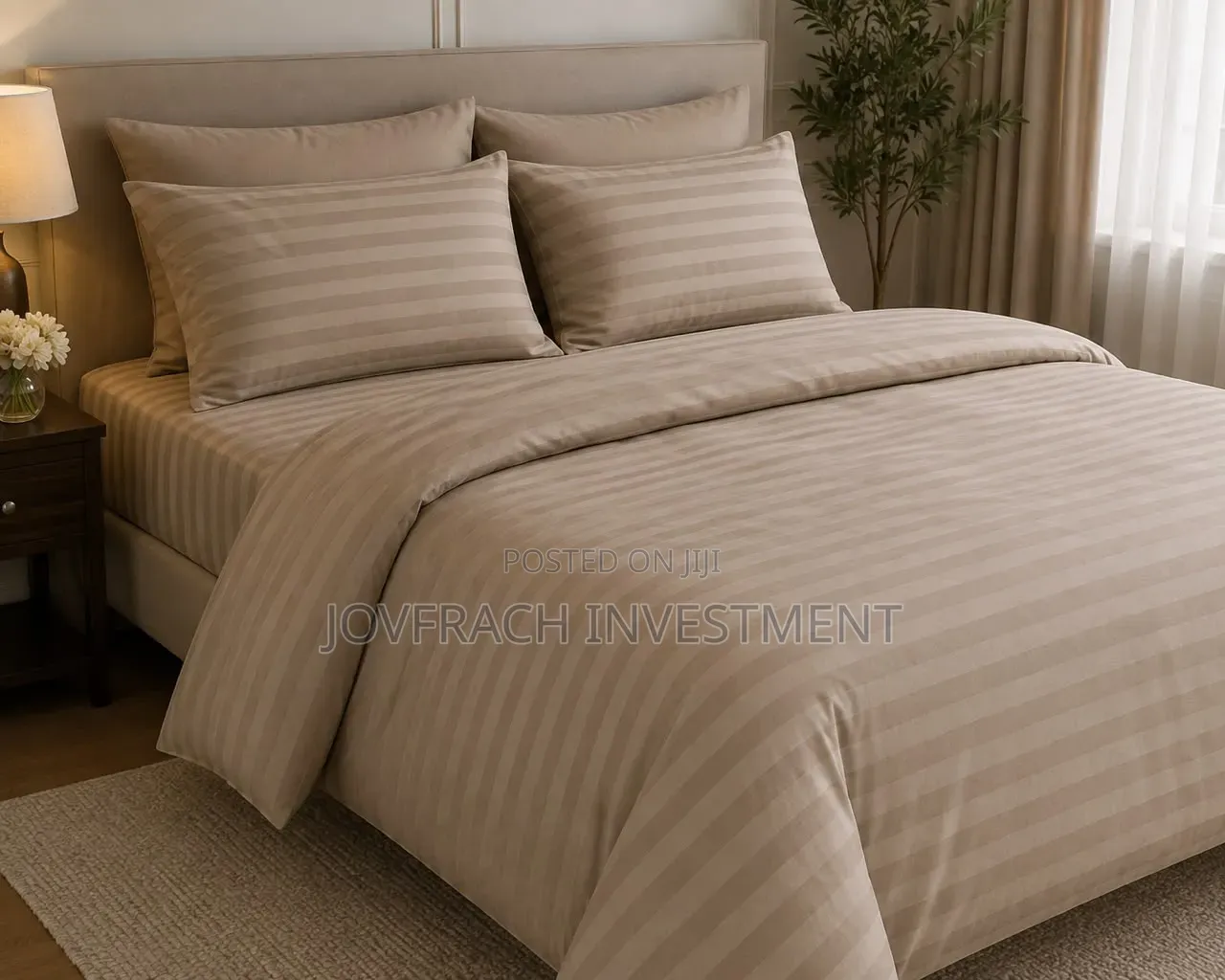 Interior Decoration
