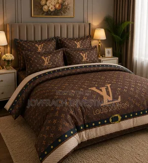 Interior Decoration