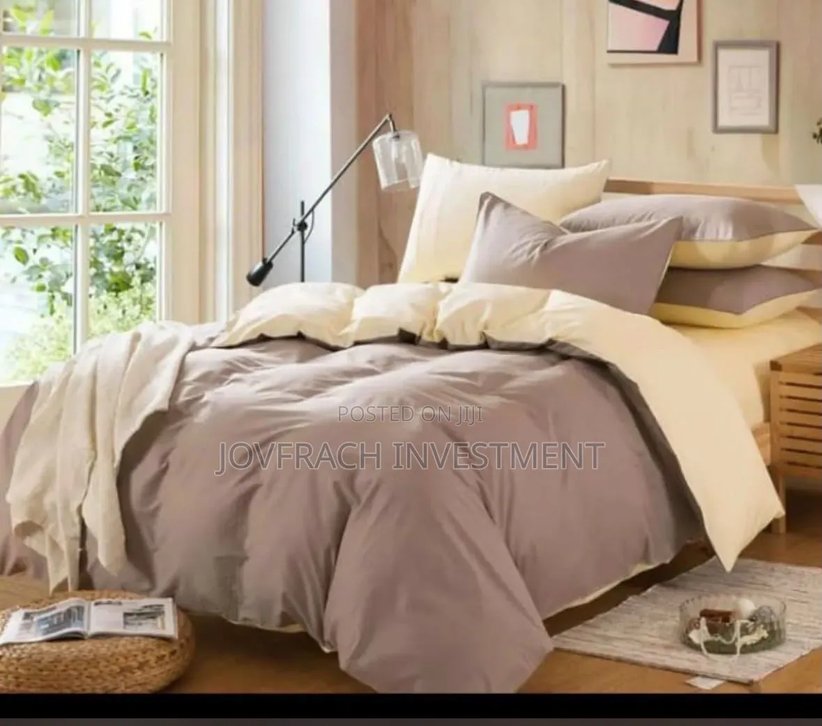 Interior Decoration
