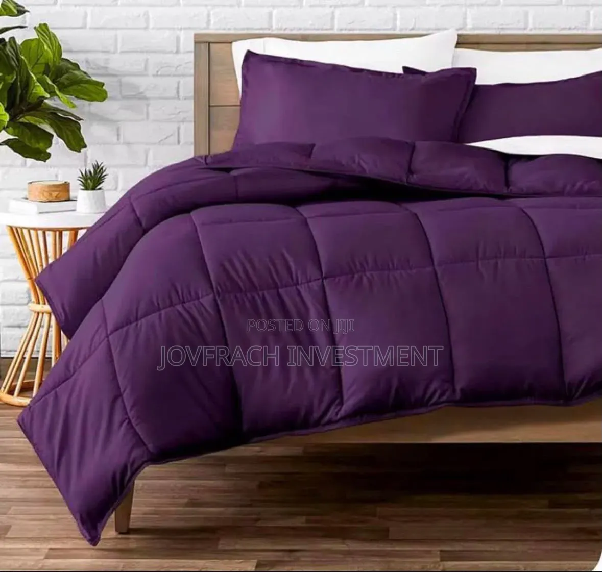 Interior Decoration