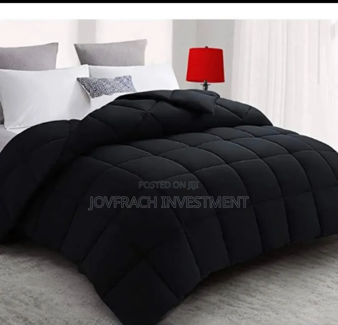 Interior Decoration