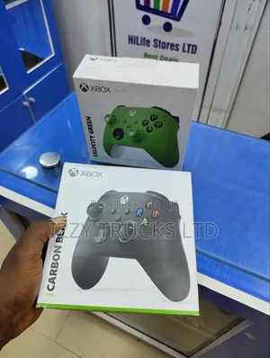 Xbox Controller