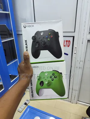 Xbox Controller