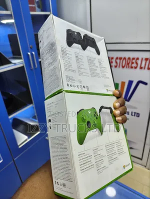 Xbox Controller