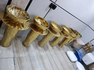 Luxury Washing Hands Basing for Masters