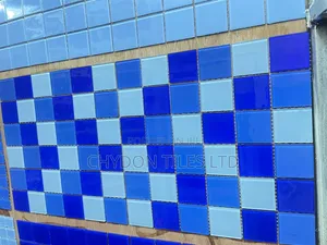 Mosaic Tiles