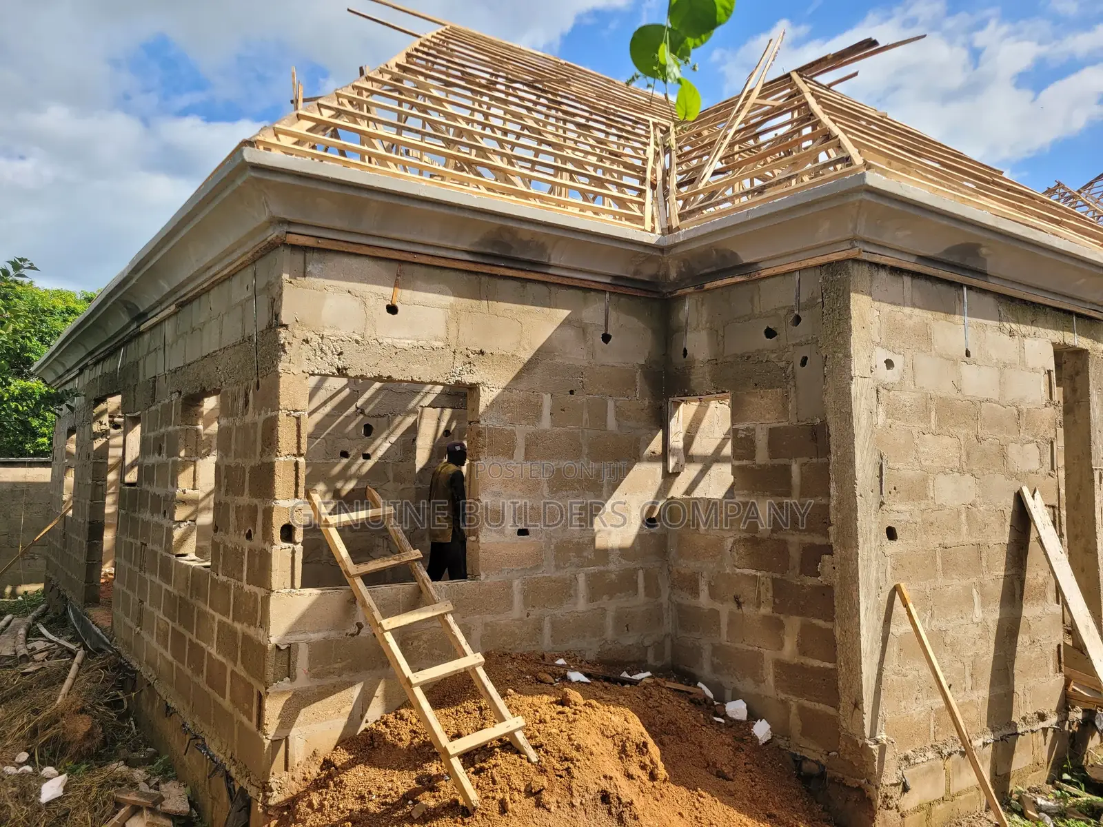 Polystyrene Parapet Polystyrene Pop
