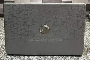 Laptop HP 15 8GB AMD HDD 1T