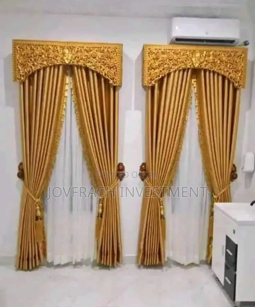 Interior Decoration