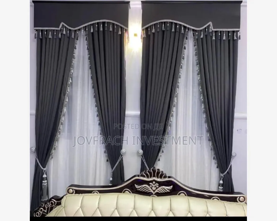 Interior Decoration