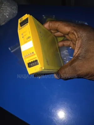 773400 | Pilz | PNOZ Mi1p 8 Input
