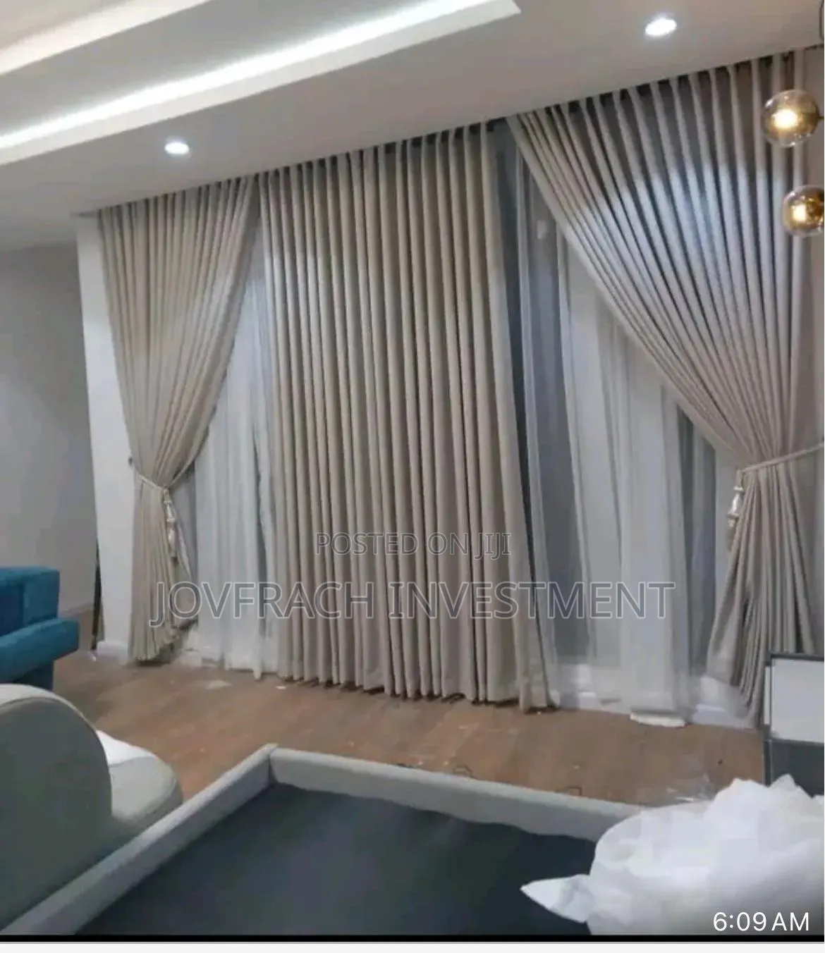 Interior Decoration