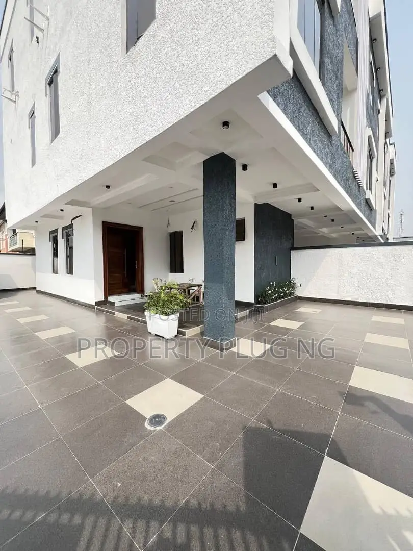 Certificate of Occupancy