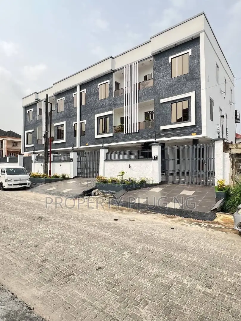 Certificate of Occupancy