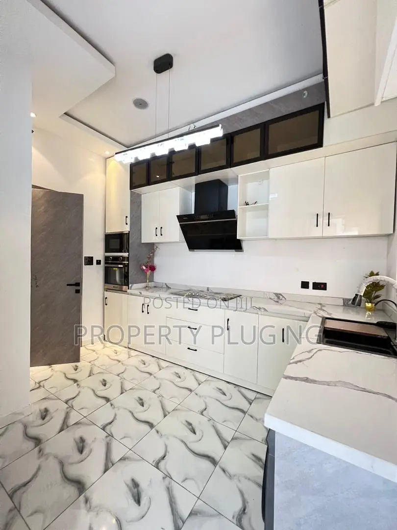 Certificate of Occupancy