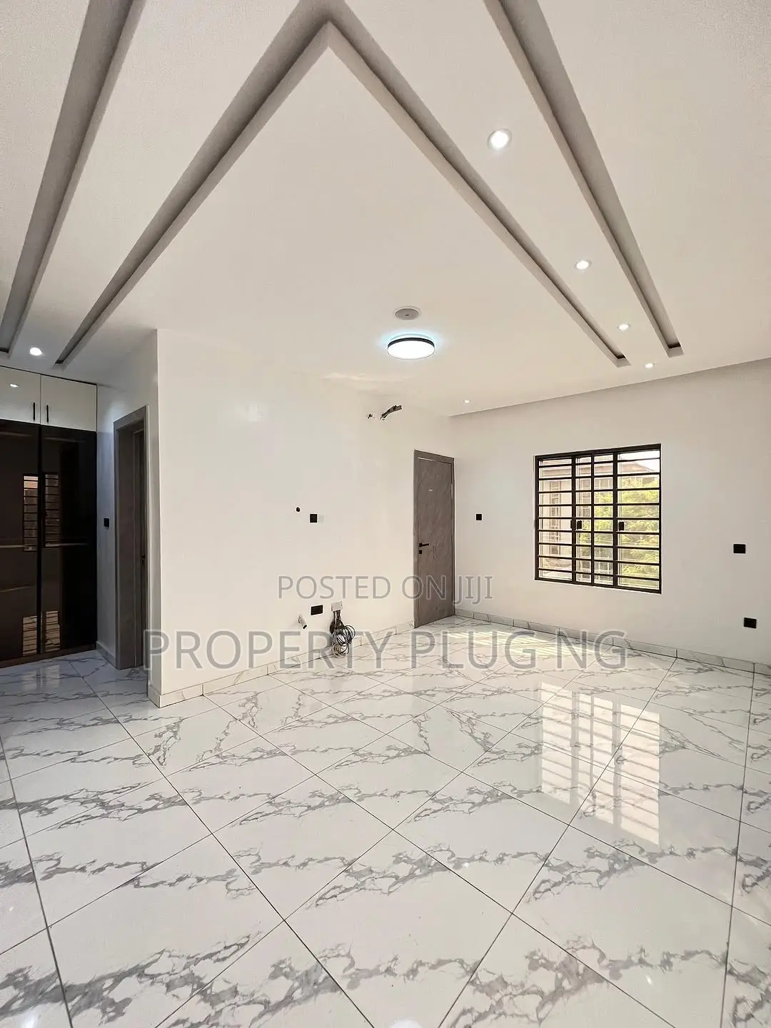 Certificate of Occupancy
