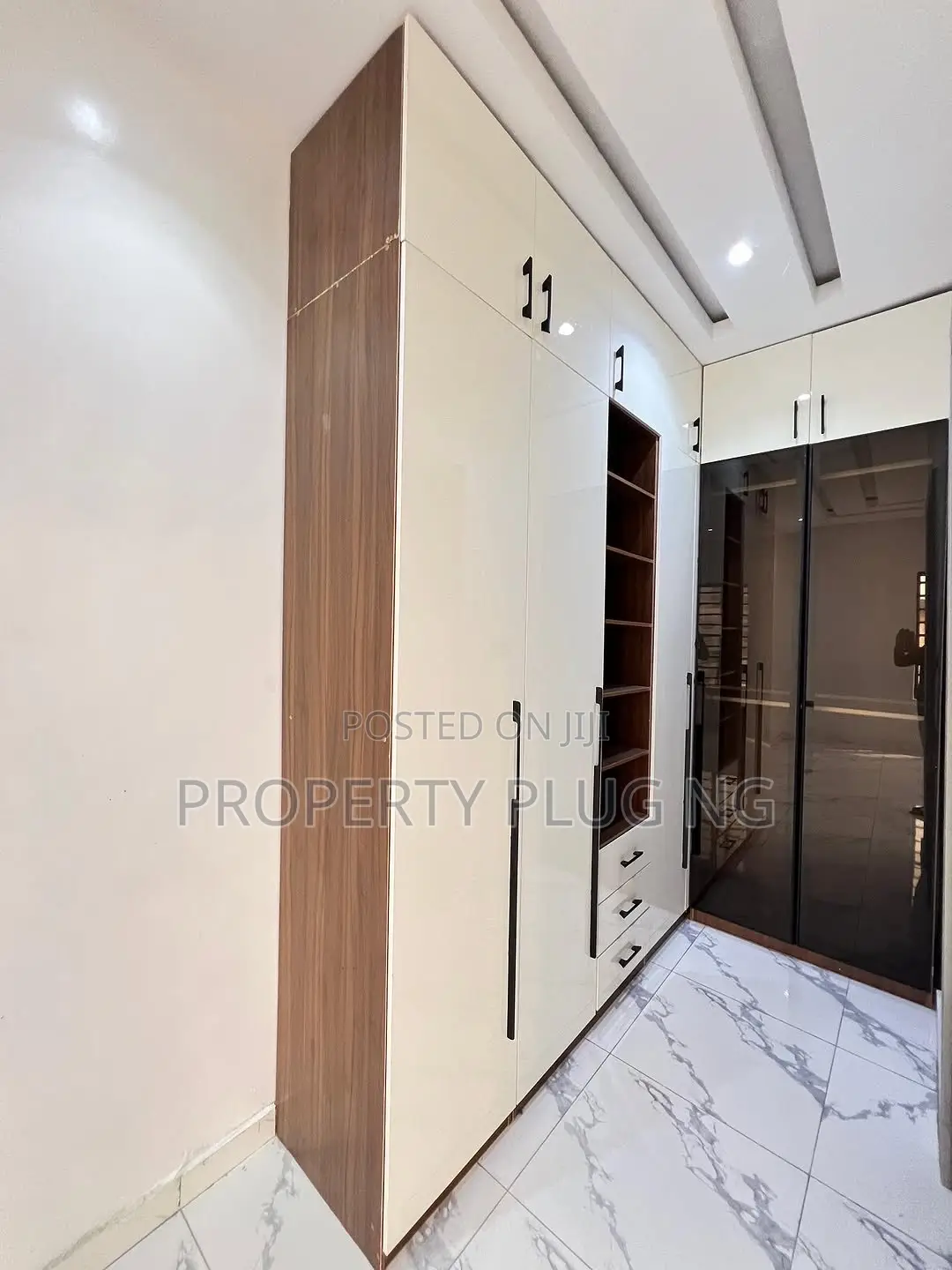Certificate of Occupancy
