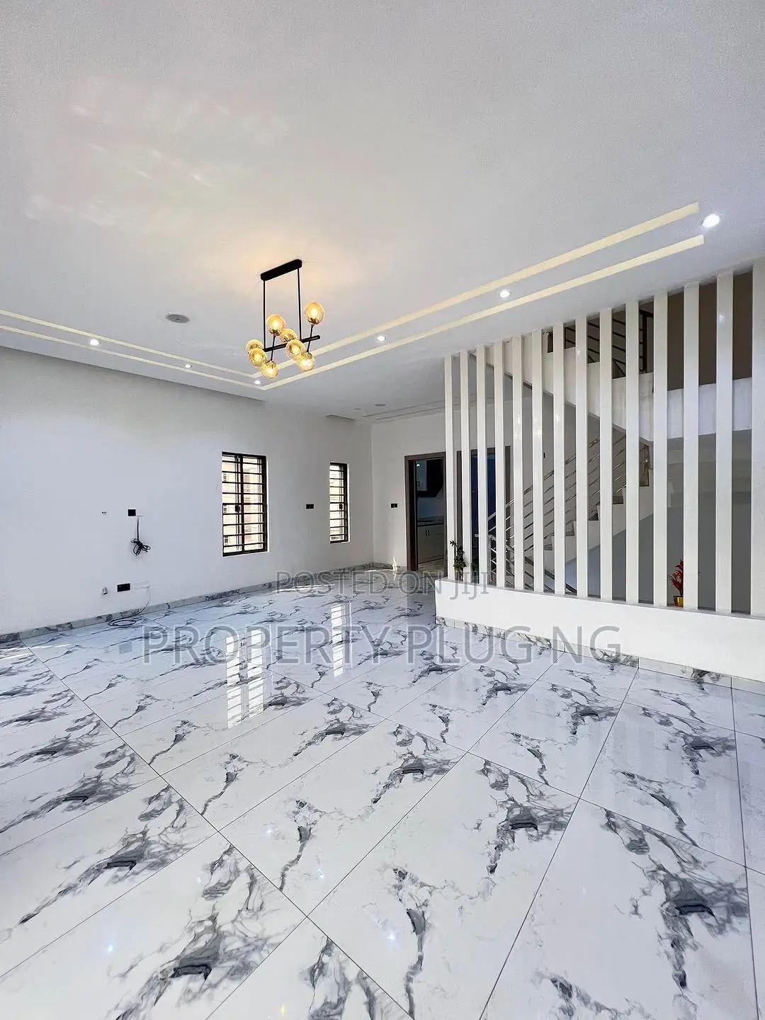 Certificate of Occupancy