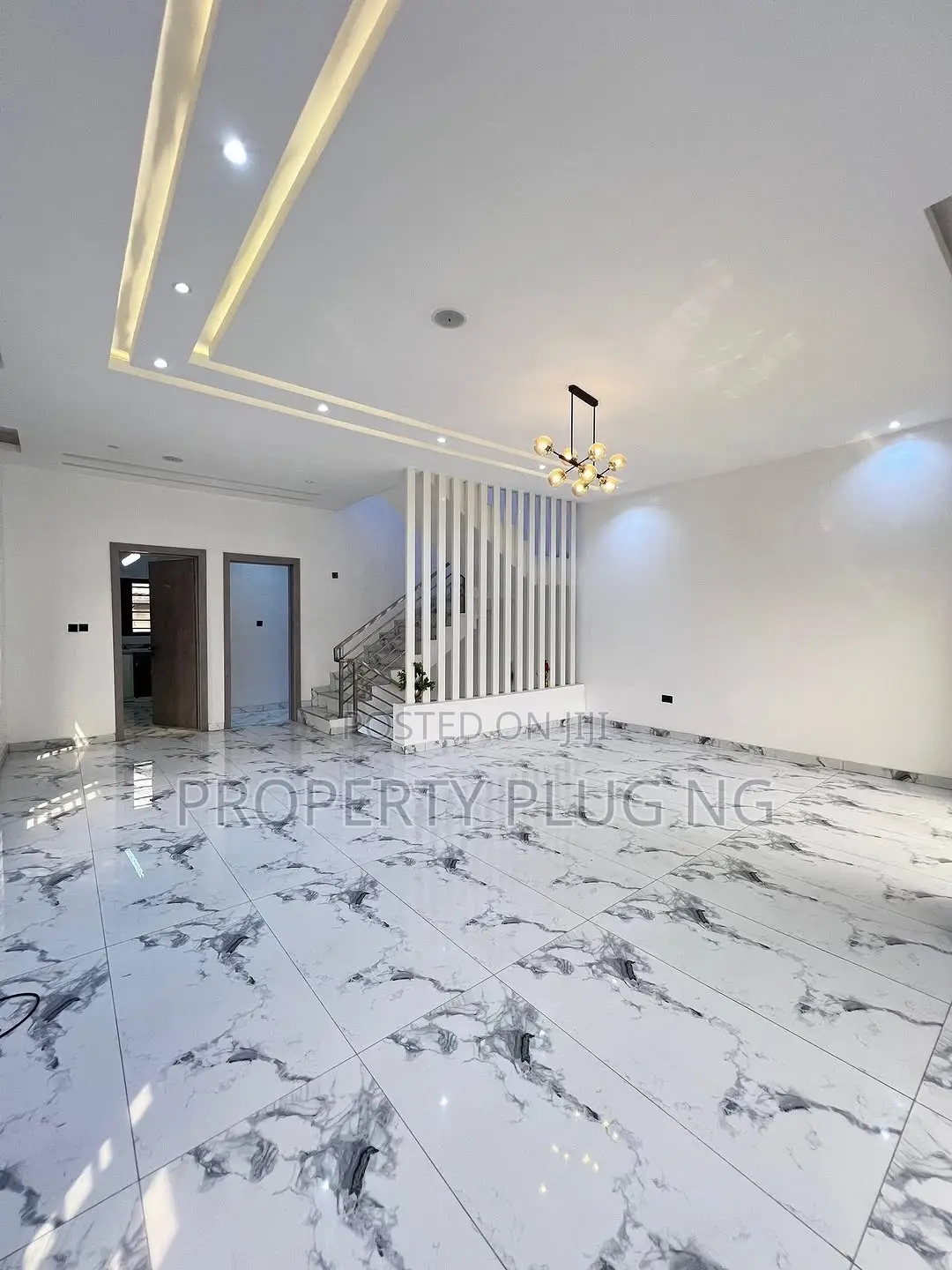 Certificate of Occupancy
