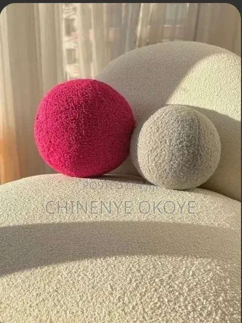 Perfect Ball