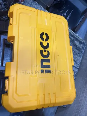Cordless Machines
