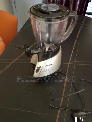 Rite-Tek Smoothie Blender Sb520