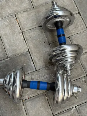 20kg Dumbbell