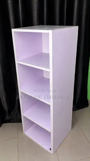 Television Shelf