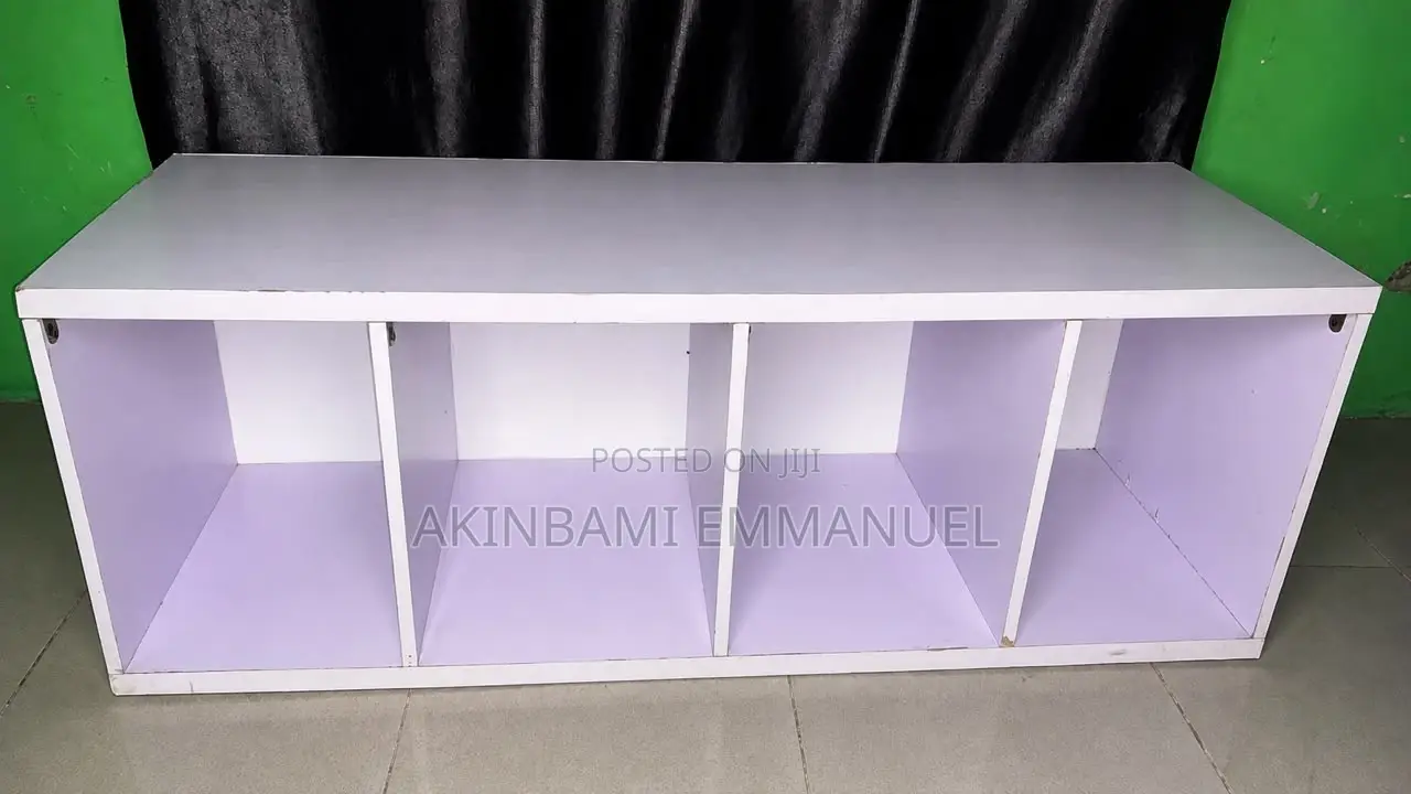 Television Shelf