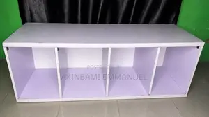 Television Shelf