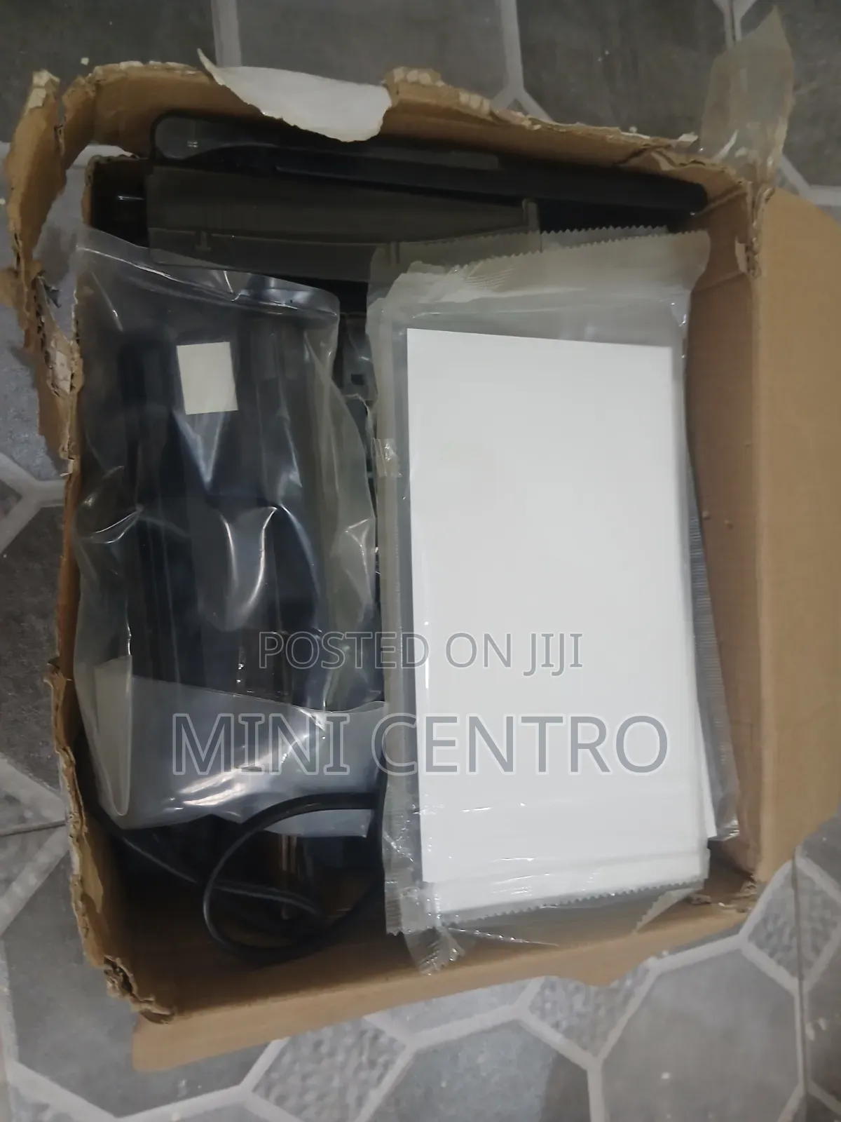 Canon 1000 SELPHY PRINTER
