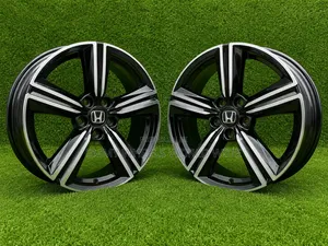 18inches for Honda Accord 2023/24 Model Factory Filted Available