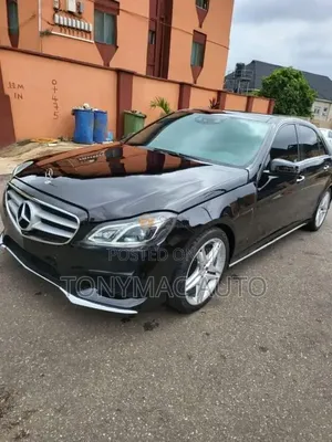 Mercedes Benz E350 2013,2014,2015 Back Lights