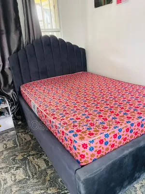 6 by 4.5 Size Bed Mattress