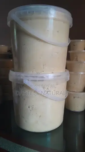 3.5kg Pure Shea Butter (Top Quality)