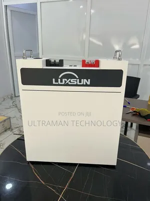 5kwh Luxsun Lithium Battery
