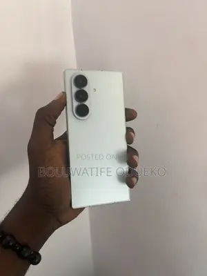 Samsung Galaxy Fold 512 GB Blue