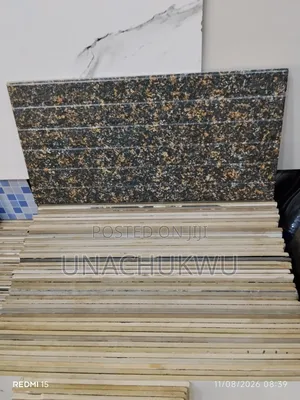 30/60 Cracked Wall Tiles for Pillars and Belting