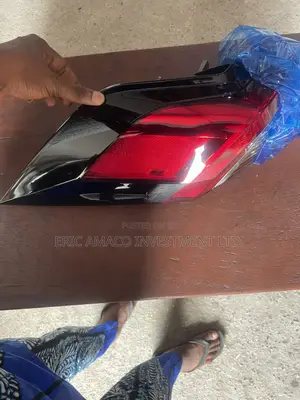 Rear Light Rav 4 2020