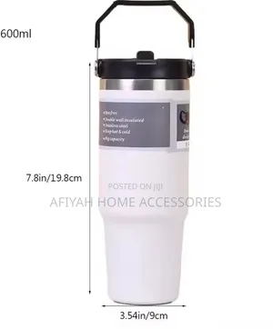 Beverage Cup
