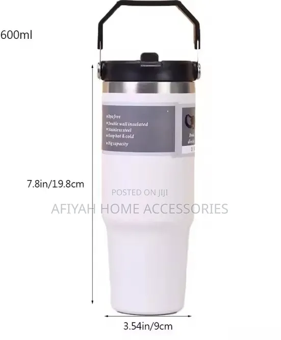 Beverage Cup