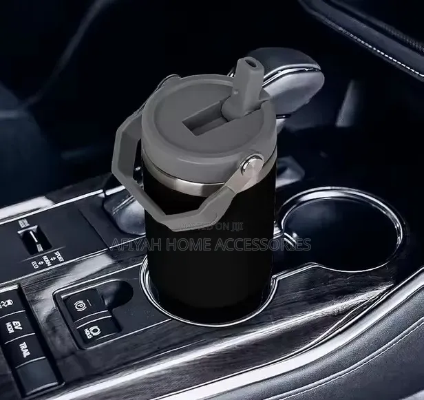 Beverage Cup