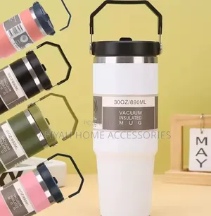 Beverage Cup