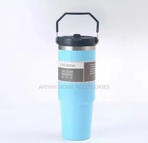 Beverage Cup