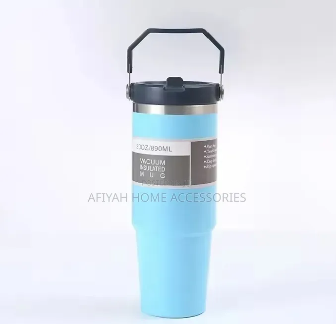 Beverage Cup