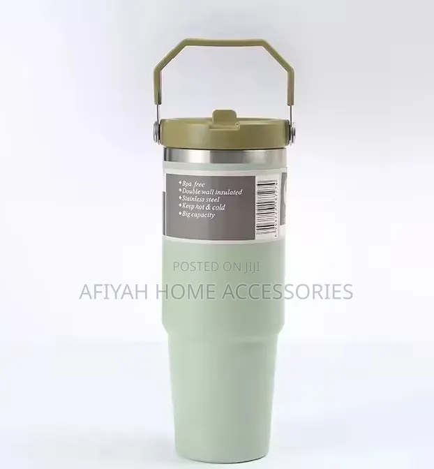 Beverage Cup