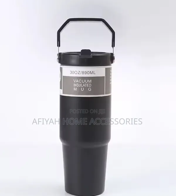 Beverage Cup
