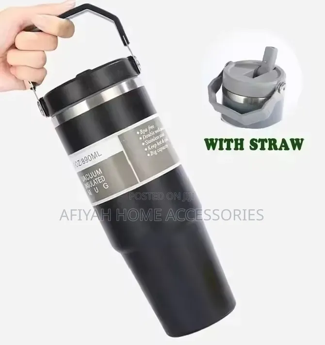 Beverage Cup