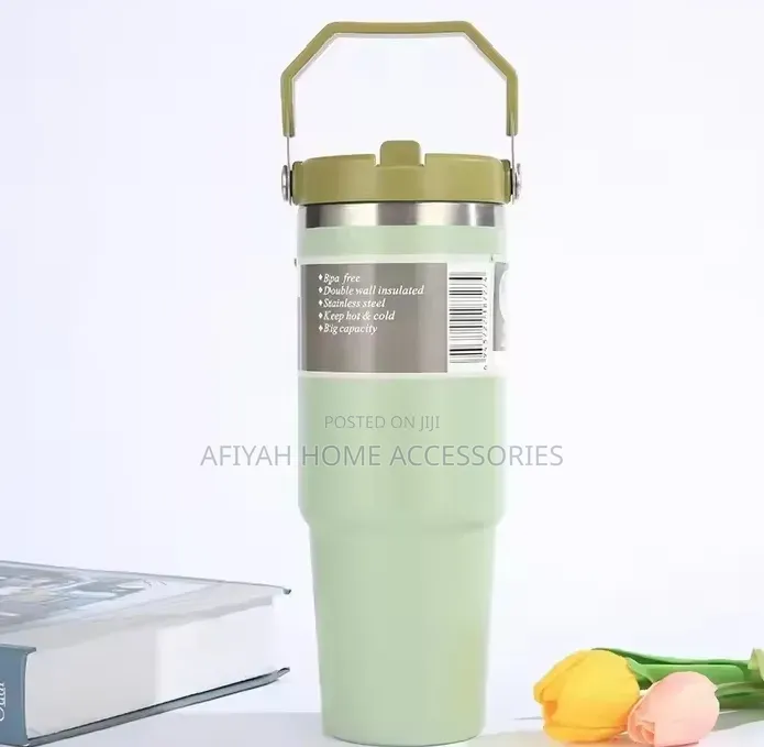 Beverage Cup
