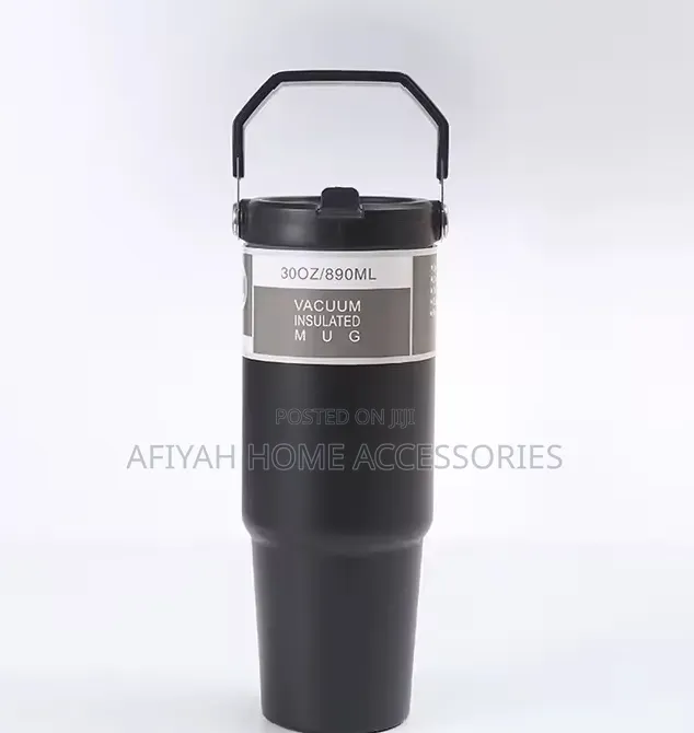 Beverage Cup